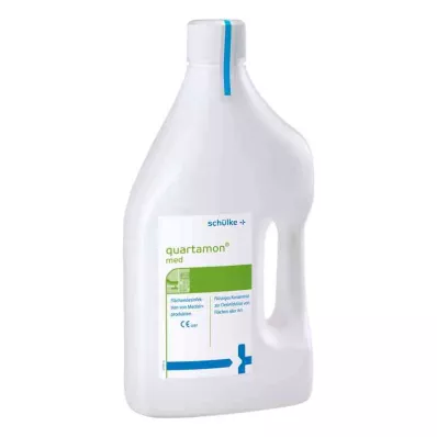 QUARTAMON Med concentrate, 2 l