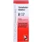 SCROPHULAE-Gastreu R17 mixture, 50 ml