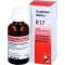 SCROPHULAE-Gastreu R17 mixture, 50 ml