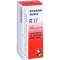 SCROPHULAE-Gastreu R17 mixture, 50 ml