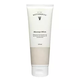 RETTERSPITZ Massage milk, 125 ml