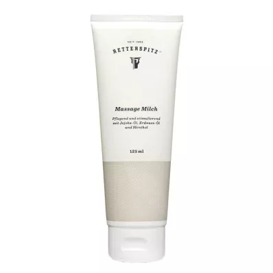 Retterspitz massage milk, 125 ml