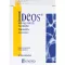 IDEOS 500 mg/400 I.U. Chewable Tablets, 90 pcs