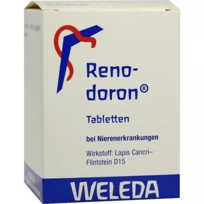 RENODORON Tablets, 180 pc