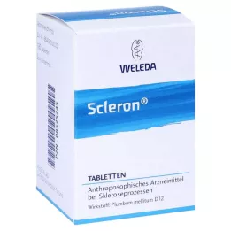 SCLERON Tablets, 180 pc