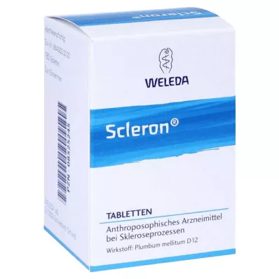 SCLERON Tablets, 180 pc