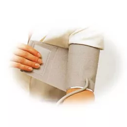BOSO medicus cuff for strong arms, 1 pc
