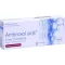 AMBROXOL acis 30 mg drinkable tablets, 20 pcs