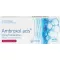 AMBROXOL acis 30 mg drinkable tablets, 20 pcs
