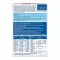 DOPPELHERZ Skin+Hair+Nails tablets, 60 pcs