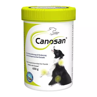 Canosan concentrate, 650 g Canosan concentrate, 650 g