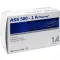 ASS 500-1A Pharma tablets, 100 pc