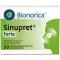 SINUPRET forte coated tablets, 50 pcs