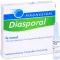 MAGNESIUM DIASPORAL 4 mmol ampoules, 5X2 ml