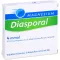 MAGNESIUM DIASPORAL 4 mmol ampoules, 5X2 ml