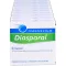 MAGNESIUM DIASPORAL 4 mmol ampoules, 50X2 ml