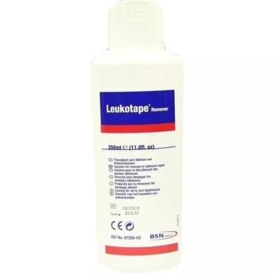 LEUKOTAPE Remover liquid, 350 ml