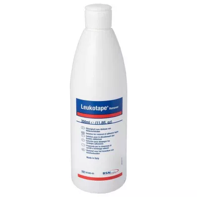 LEUKOTAPE Remover liquid, 350 ml