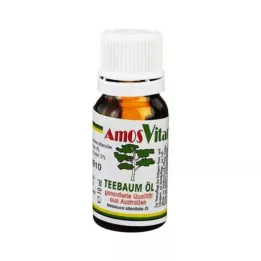 TEEBAUM OIL, 10 ml