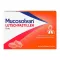MUCOSOLVAN Lozenges 15 mg, 20 pcs