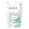 Eubos Sensitive Shower Oil F refill bag, 400 ml