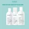 Eubos Sensitive Shower Oil F refill bag, 400 ml