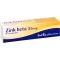 ZINK BETA 25 effervescent tablets, 100 pcs