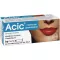 ACIC Cream for cold sores, 2 g