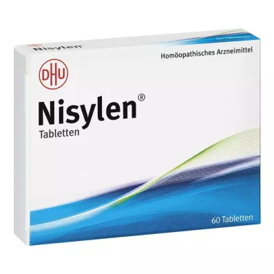 NISYLEN Tablets, 60 pc