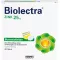 BIOLECTRA Zinc effervescent tablets, 20 pcs