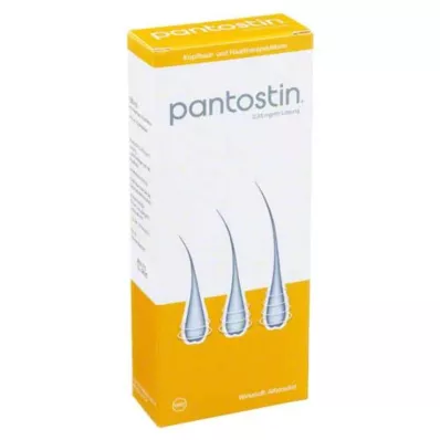 pantostin® solution, 100 ml