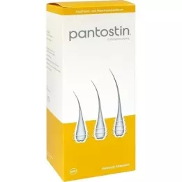 PANTOSTIN Solution, 2X100 ml