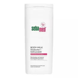 SEBAMED Body Milk, 200 ml