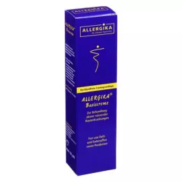 ALLERGIKA Base cream, 100 g