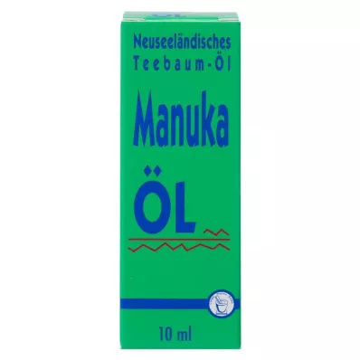 Manuka oil, 10 ml