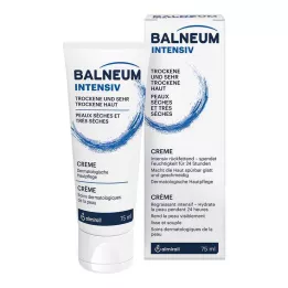 BALNEUM INTENSIV Cream, 75 ml