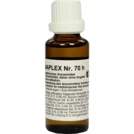 REGENAPLEX No.70 h drops, 30 ml