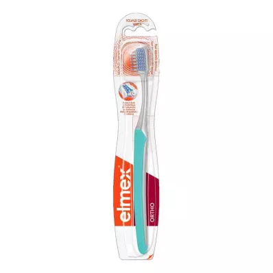 ELMEX Ortho toothbrush, 1 pc