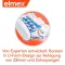 ELMEX Ortho toothbrush, 1 pc
