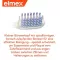 ELMEX Ortho toothbrush, 1 pc