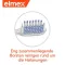 ELMEX Ortho toothbrush, 1 pc