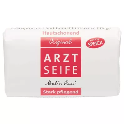 PFLANZENÖLSEIFE Medicinal soap, 100 g PFLANZENÖLSEIFE Medicinal soap, 100 g