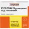 VITAMIN B12-RATIOPHARM 10 μg film-coated tablets, 100 pcs