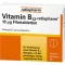 VITAMIN B12-RATIOPHARM 10 μg film-coated tablets, 100 pcs