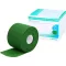 ASKINA Adhesive bandage colour 6 cmx20 m green, 1 pc