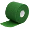 ASKINA Adhesive bandage colour 6 cmx20 m green, 1 pc