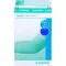 ASKINA Adhesive bandage Color 8 cmx4 m blue, 1 pc