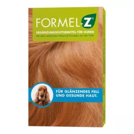 FORMEL-Z Tablets f.Dogs, 125 g
