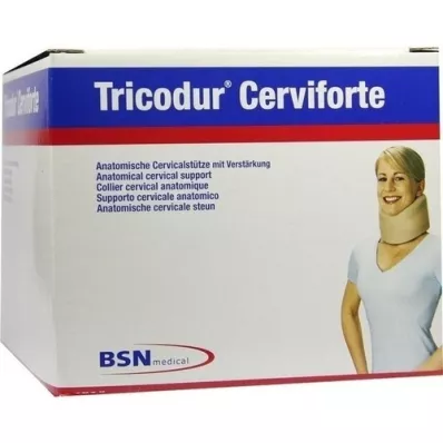 TRICODUR Cerviforte size 2H, 1 pc