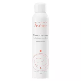 AVENE Thermal water spray, 300 ml